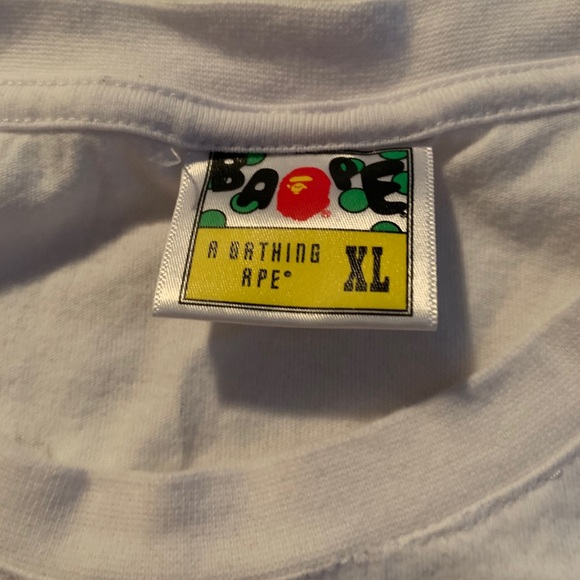 Bape 1st Camo by Bathing Ape - Picture 3 of 7